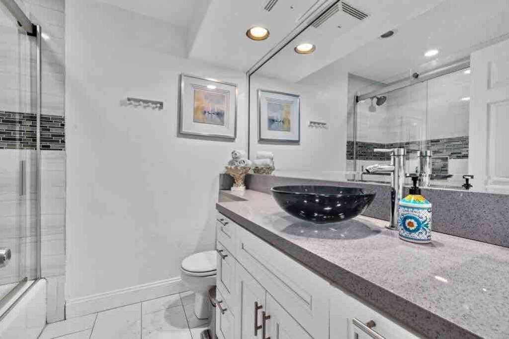 Apartamento Mb Contemporary 14 Guests By Ac Garage