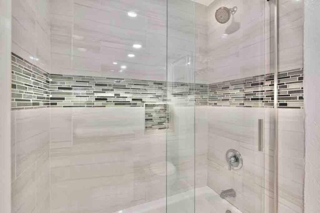 Mb Contemporary 14 Guests By Ac Garage Apartamento San Diego